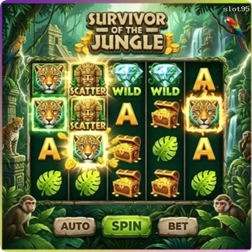 slot95 Palembang: Panduan Akses, APK, dan Login